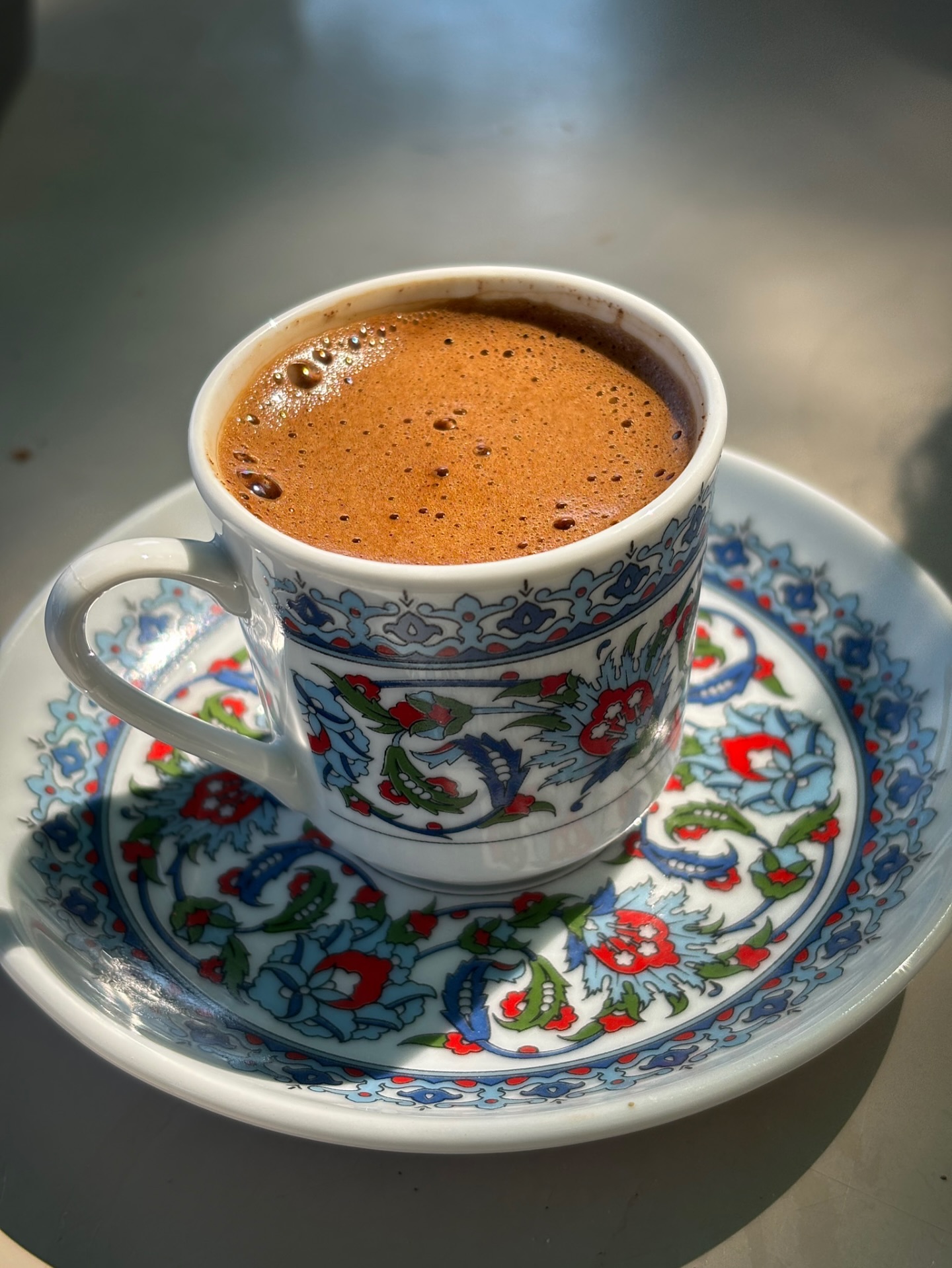 Türk Kahvesi