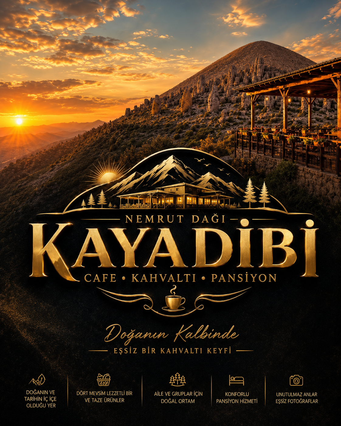 Hikayemiz